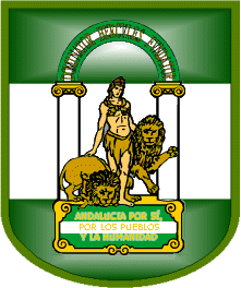 bandera de andalucia