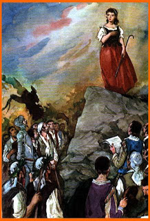 QUIJOTE-PastoraMarcela